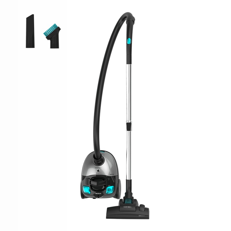 Conga Powerbag 2000 Compact Plus