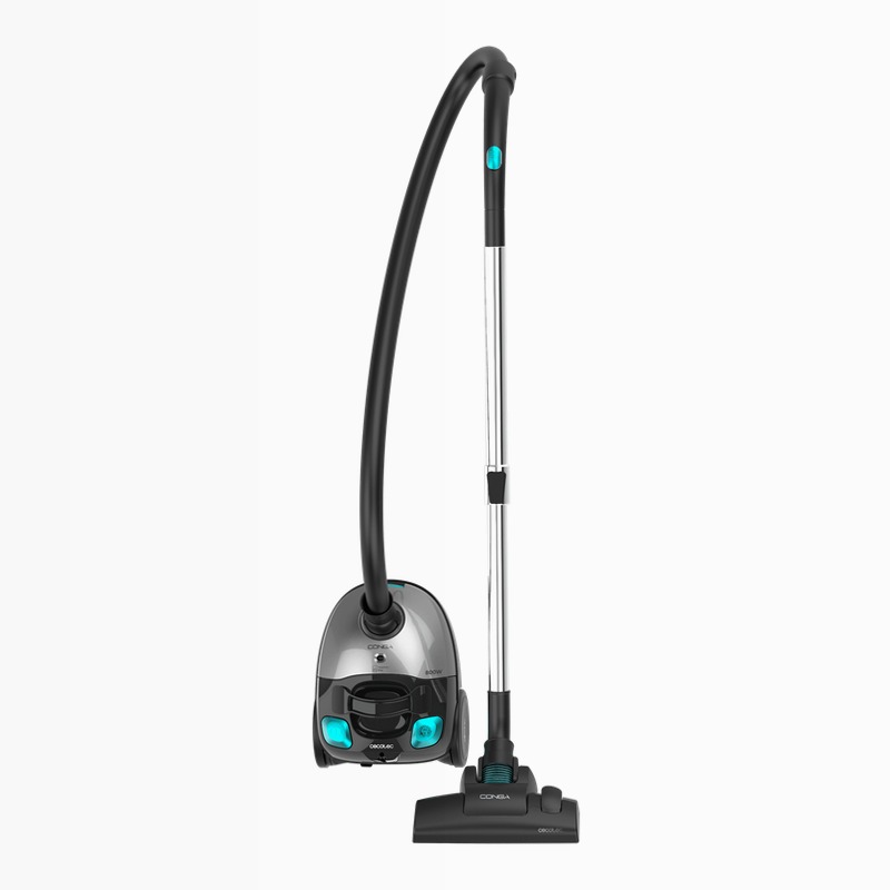 Conga Powerbag 2000 Compact Plus