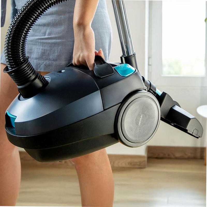 Conga Powerbag 2000 Compact Plus