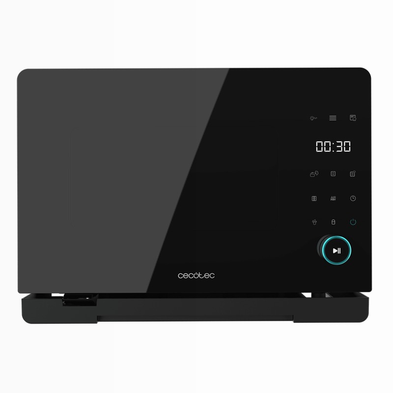 Bake&Steam 4000 Combi Gyro Advance