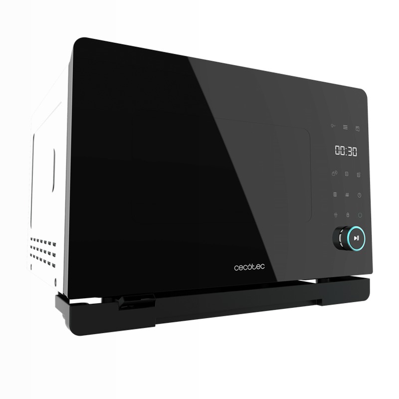 Bake&Steam 4000 Combi Gyro Advance