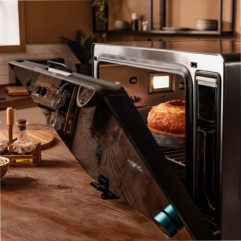 Bake&Steam 4000 Combi Gyro Advance