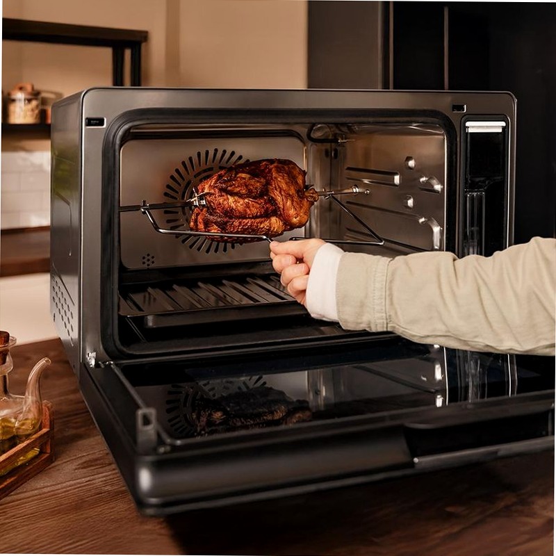 Bake&Steam 4000 Combi Gyro Advance