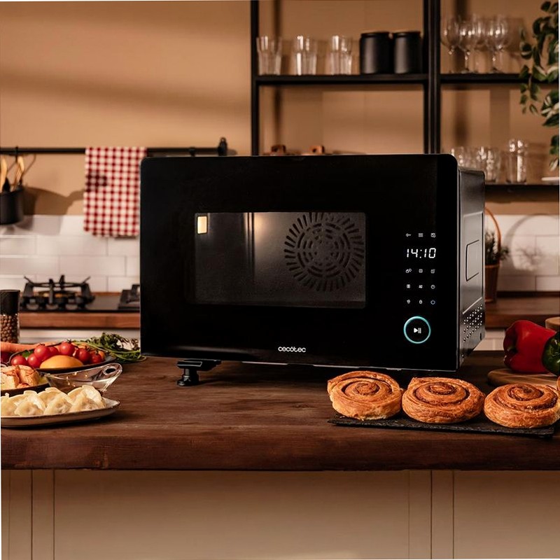 Bake&Steam 4000 Combi Gyro Advance