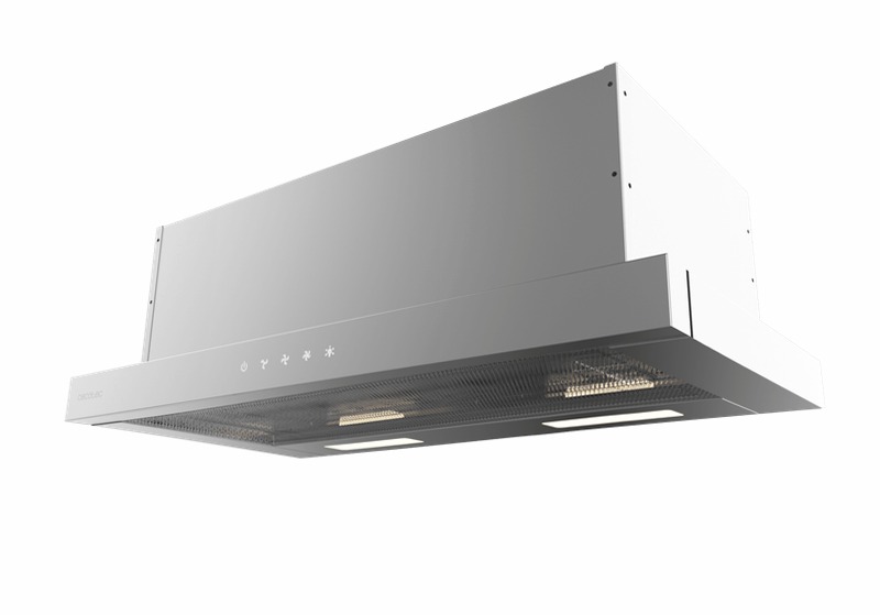 Bolero Flux TLT 604000 Inox A+++