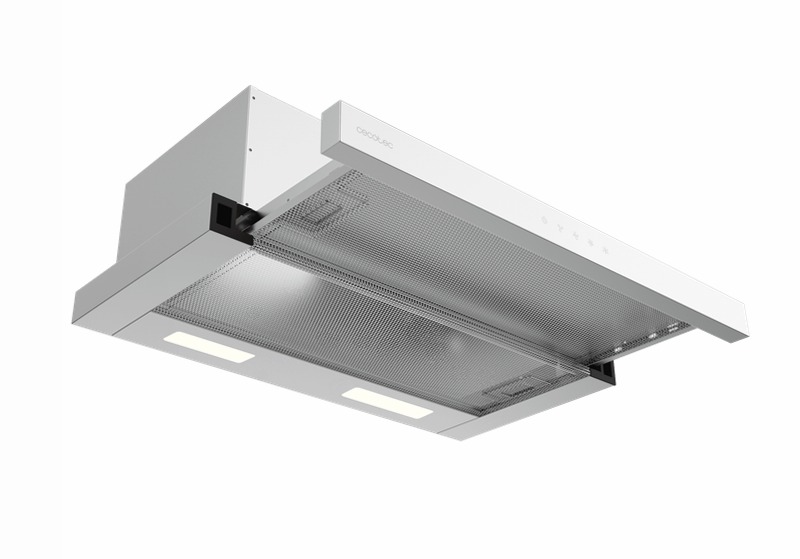 Bolero Flux TLT 604000 Inox A+++