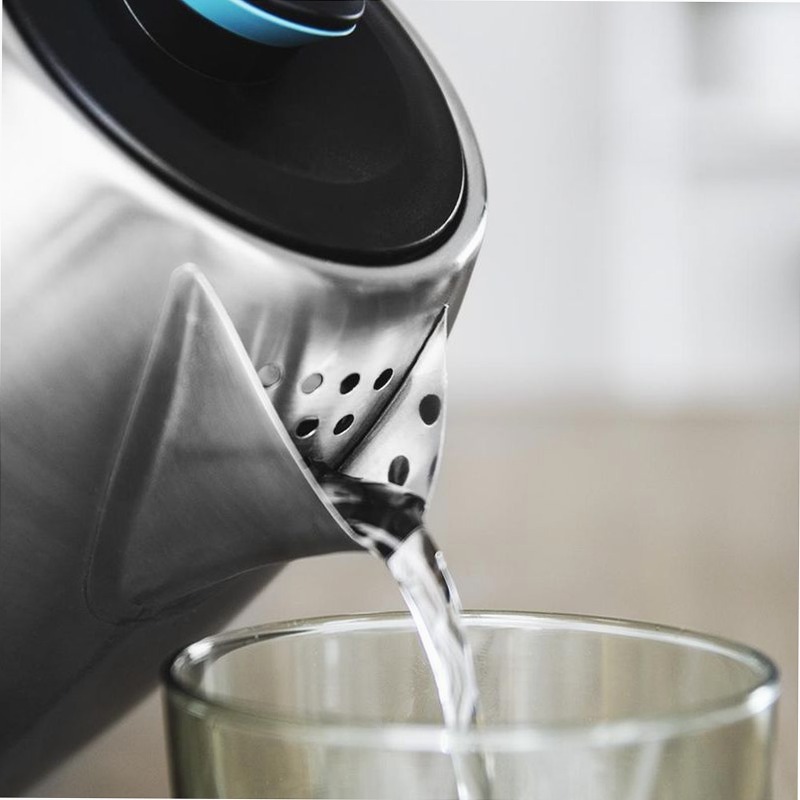 ThermoSense 220 Steel elettrico