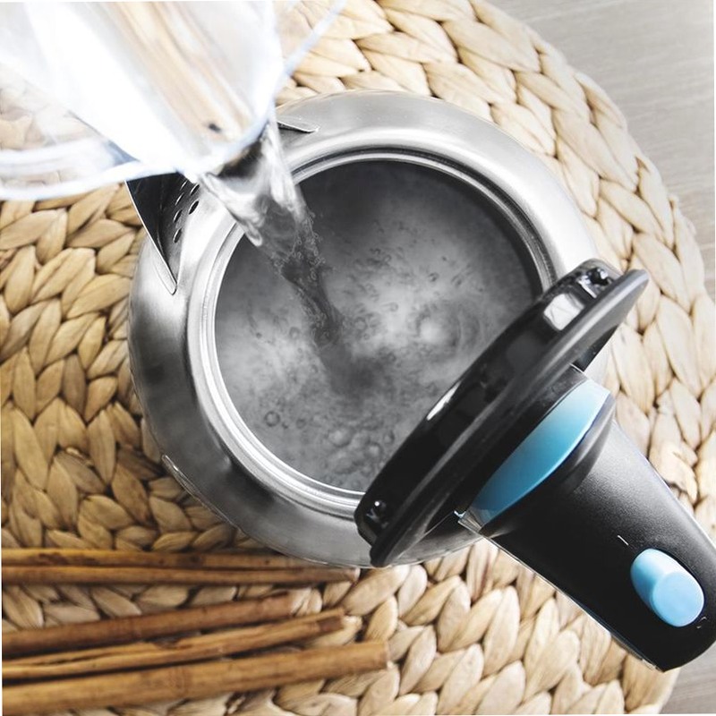 ThermoSense 220 Steel elettrico