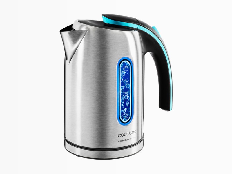 ThermoSense 220 Steel elettrico