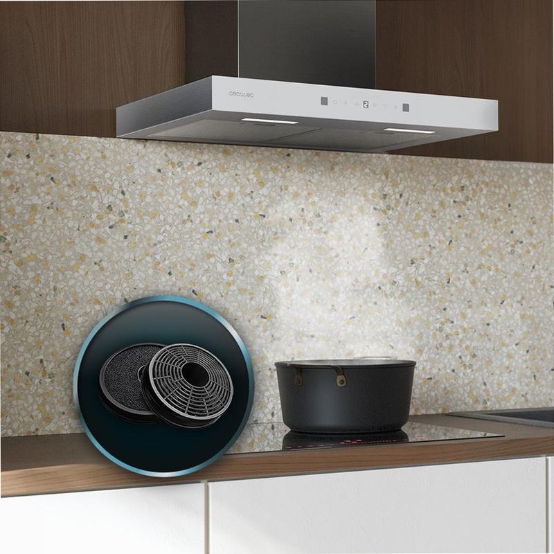 Bolero Flux TT 605500 Glass White A++