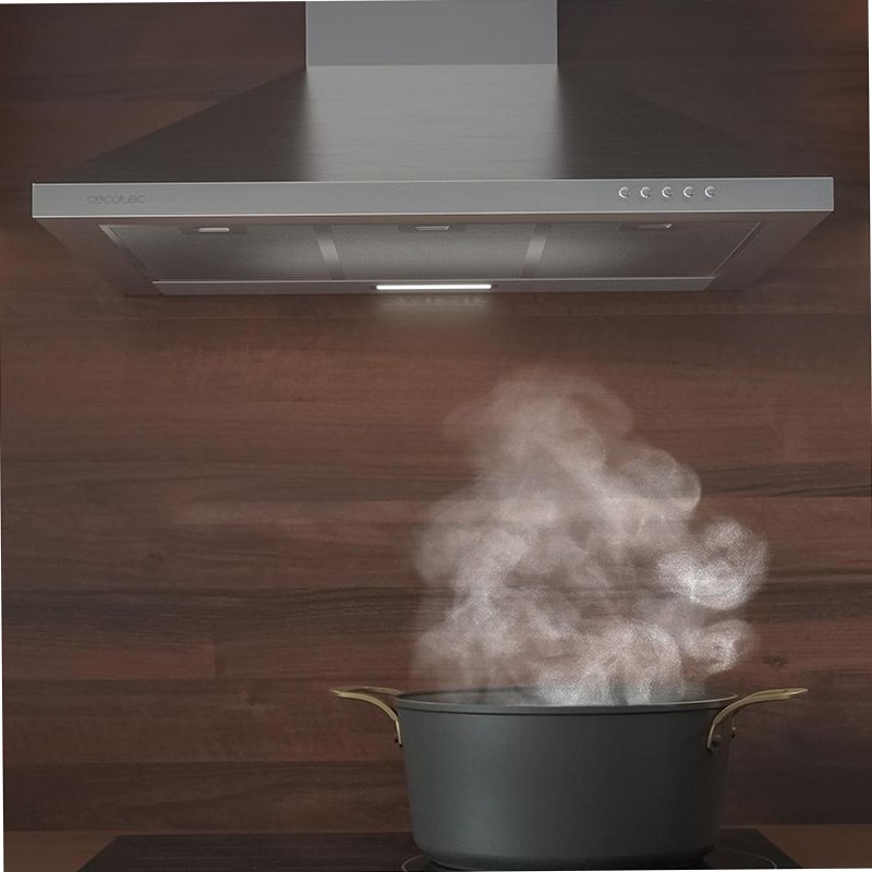 Bolero Flux PM 903500 Inox B