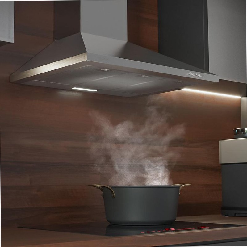 Bolero Flux PM 903500 Inox B