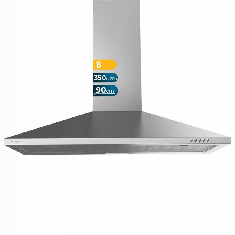 Bolero Flux PM 903500 Inox B