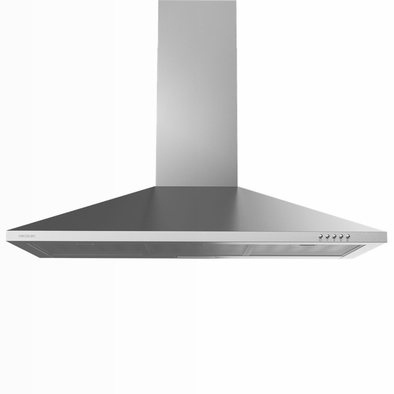 Bolero Flux PM 903500 Inox B
