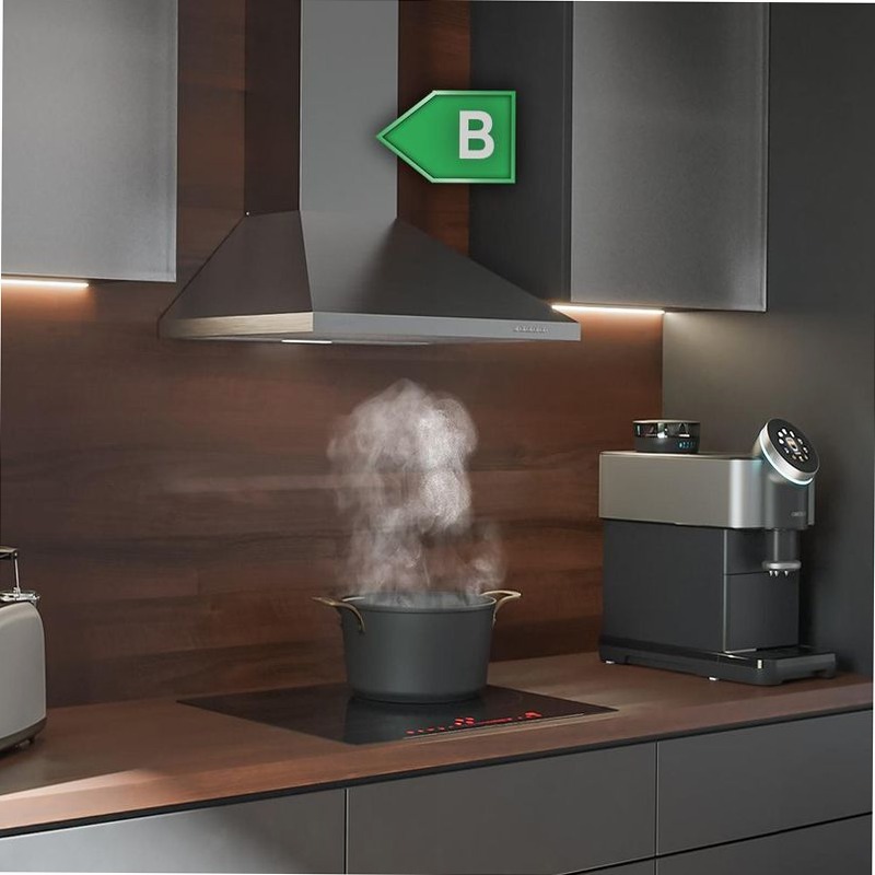 Bolero Flux PM 903500 Inox B