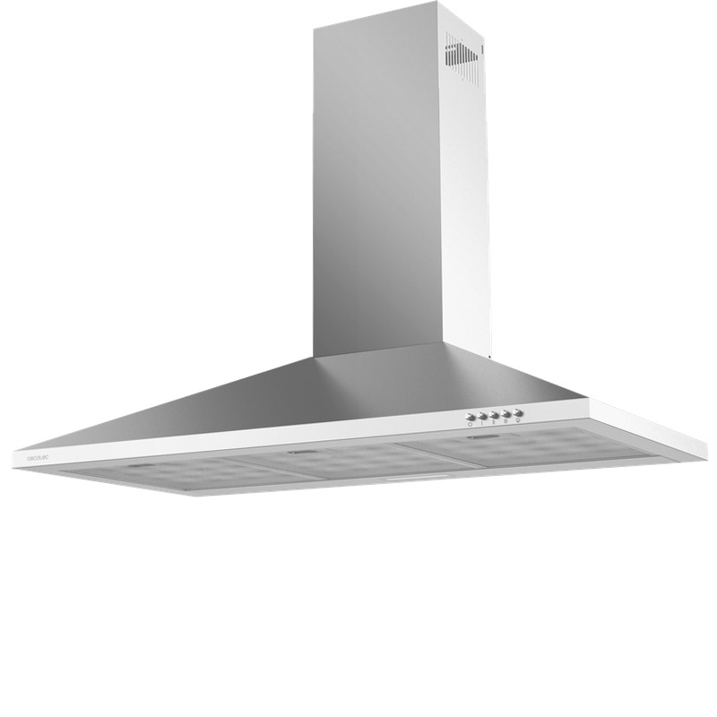 Bolero Flux PM 903500 Inox B