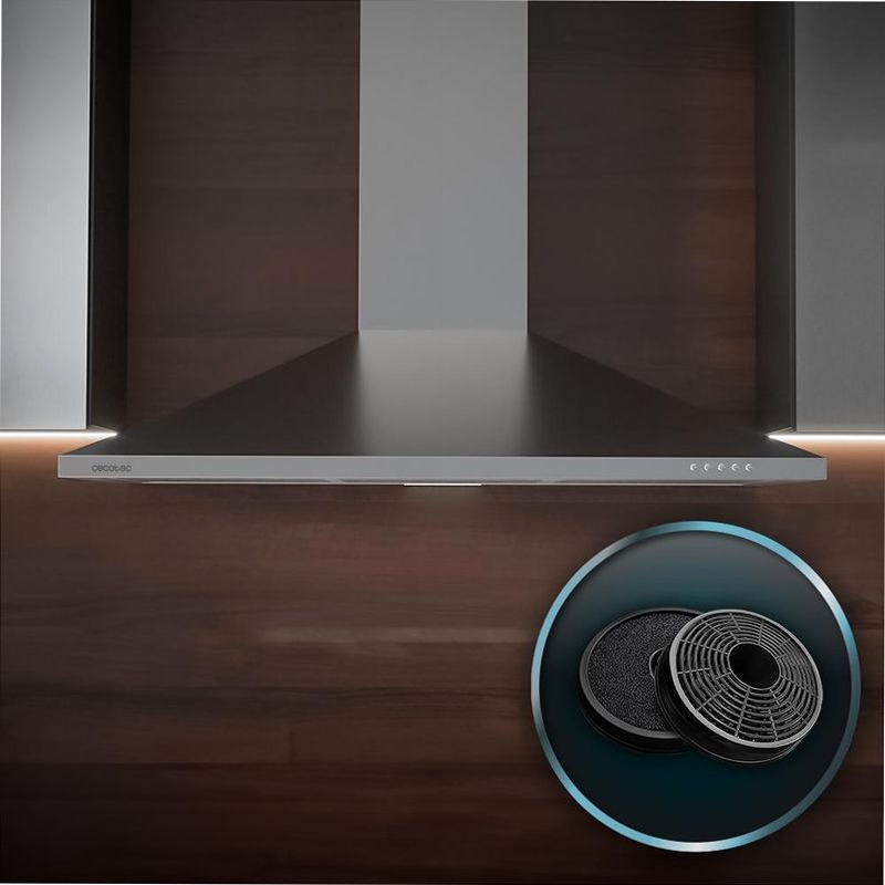 Bolero Flux PM 903500 Inox B