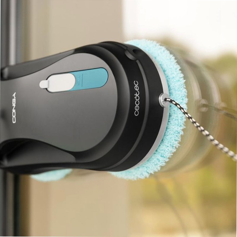 Conga Windroid 890 SprayWater Smart Connected T