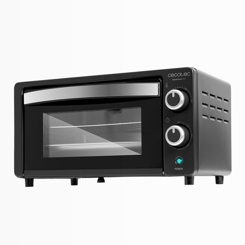 Bake&Toast 1090 Black