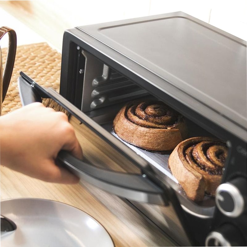 Bake&Toast 1090 Black
