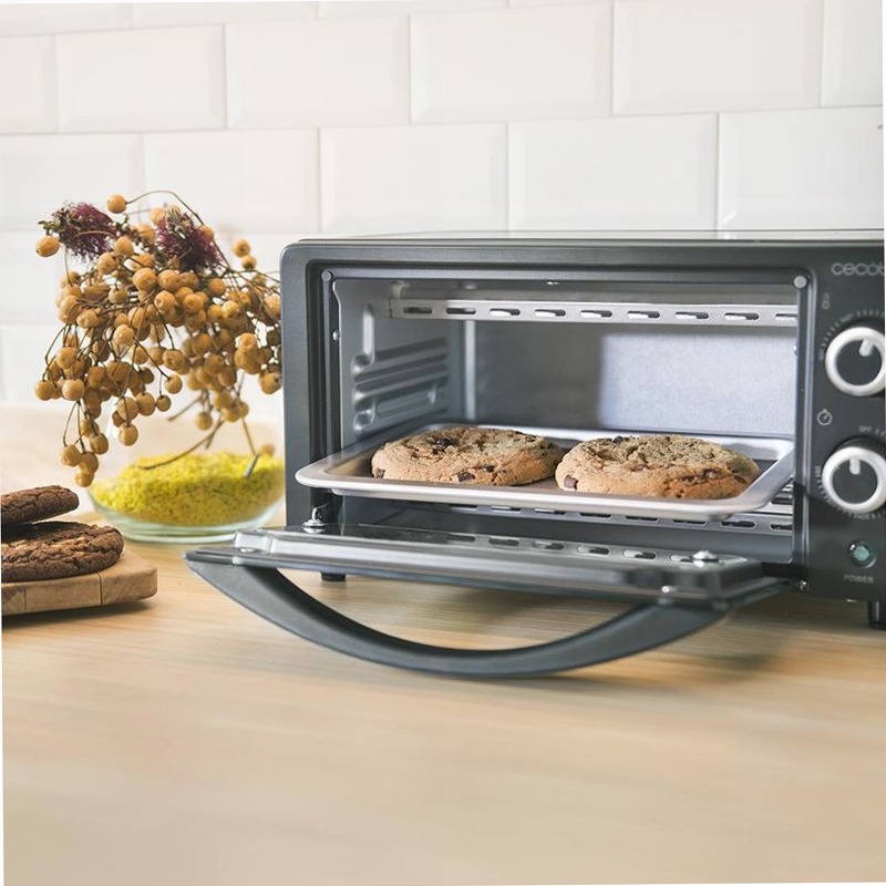 Bake&Toast 1090 Black
