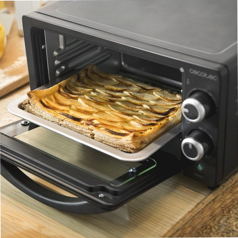 Bake&Toast 1090 Black