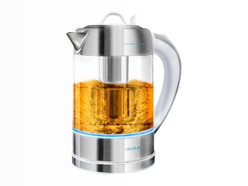 ThermoSense 370 Clear elettrico