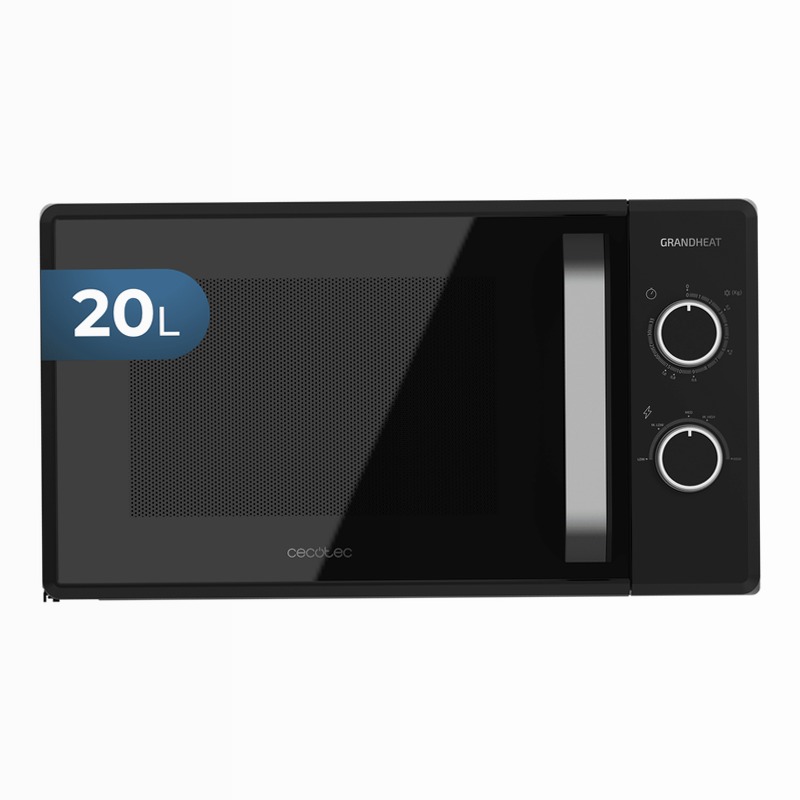 Grandheat 3030