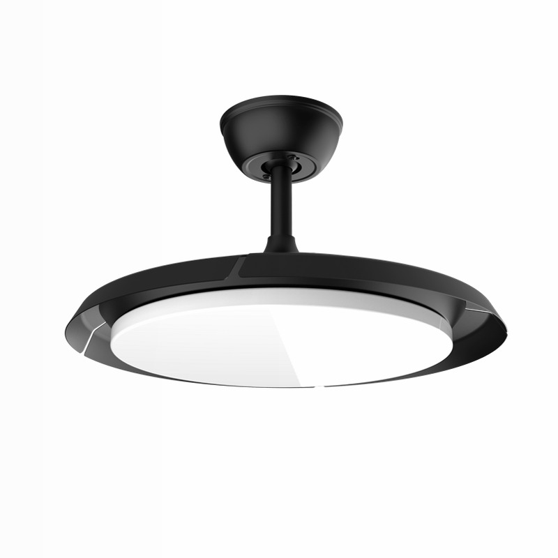 EnergySilence Aero 4500 Puzzle Invisible Black
