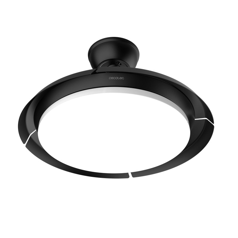 EnergySilence Aero 4500 Puzzle Invisible Black