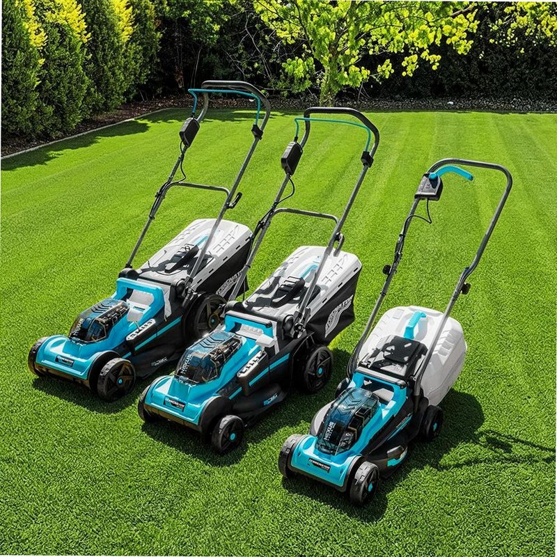 Terrenator E1 Liberty