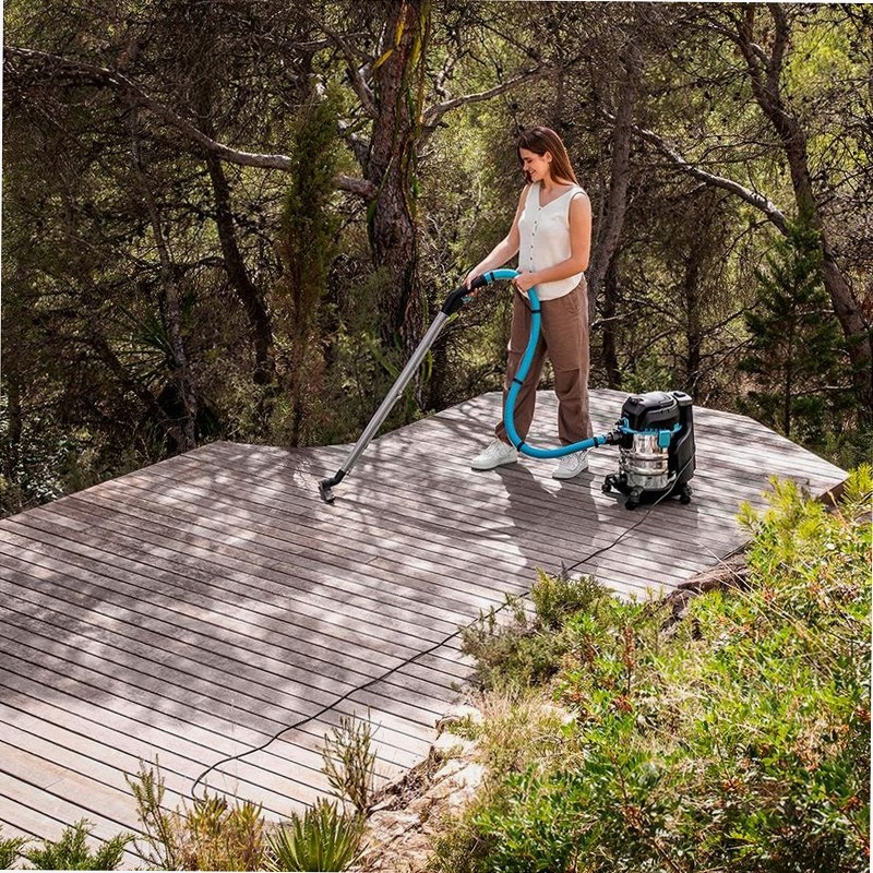 Conga CarpetClean 20000 Pro