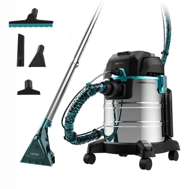 Conga CarpetClean 20000 Pro
