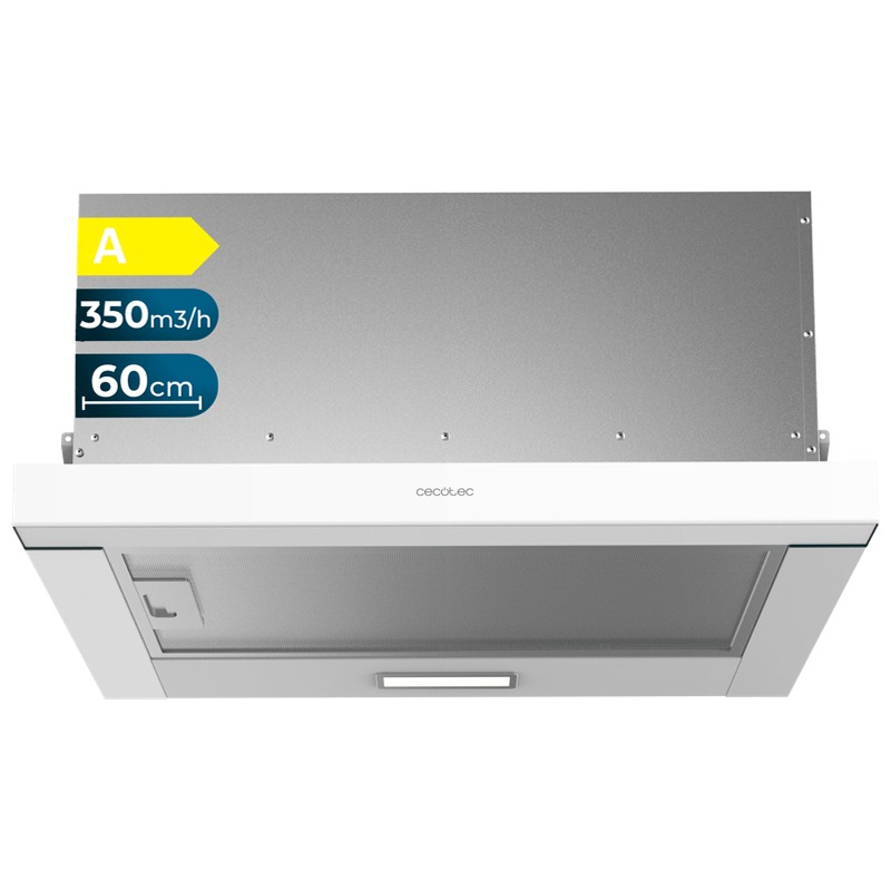 Bolero Flux TLM 603500 White A