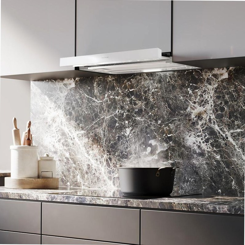 Bolero Flux TLM 603500 White A