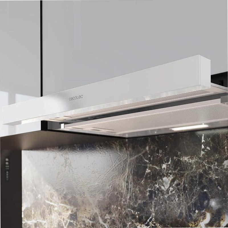 Bolero Flux TLM 603500 White A