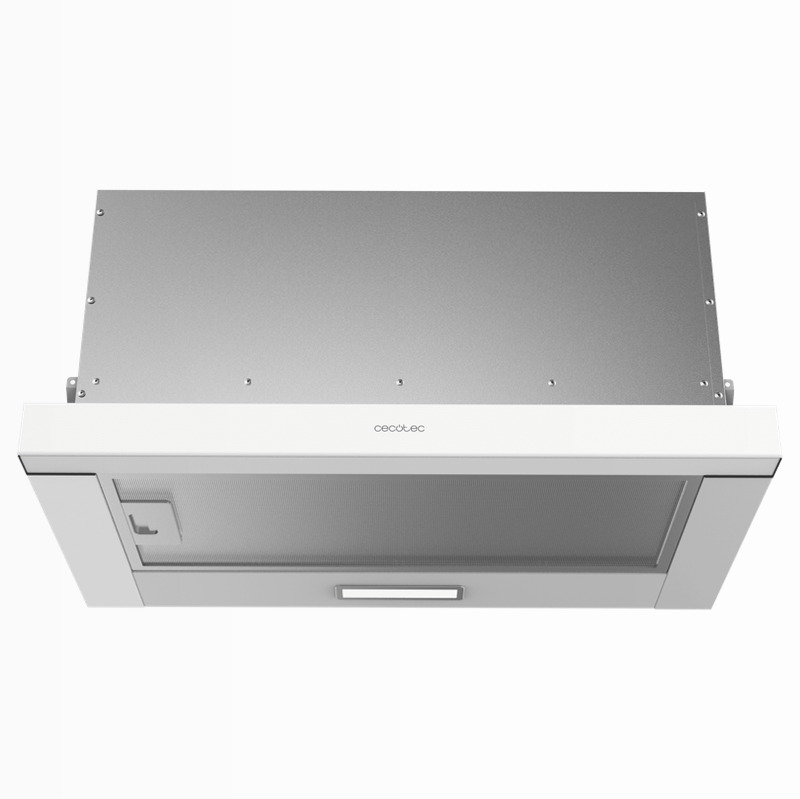Bolero Flux TLM 603500 White A