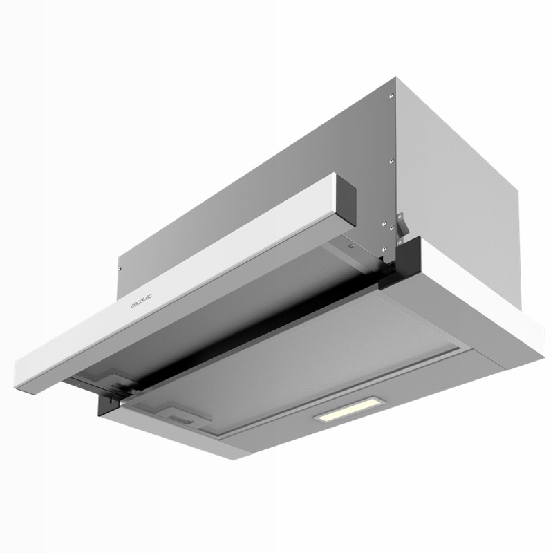 Bolero Flux TLM 603500 White A