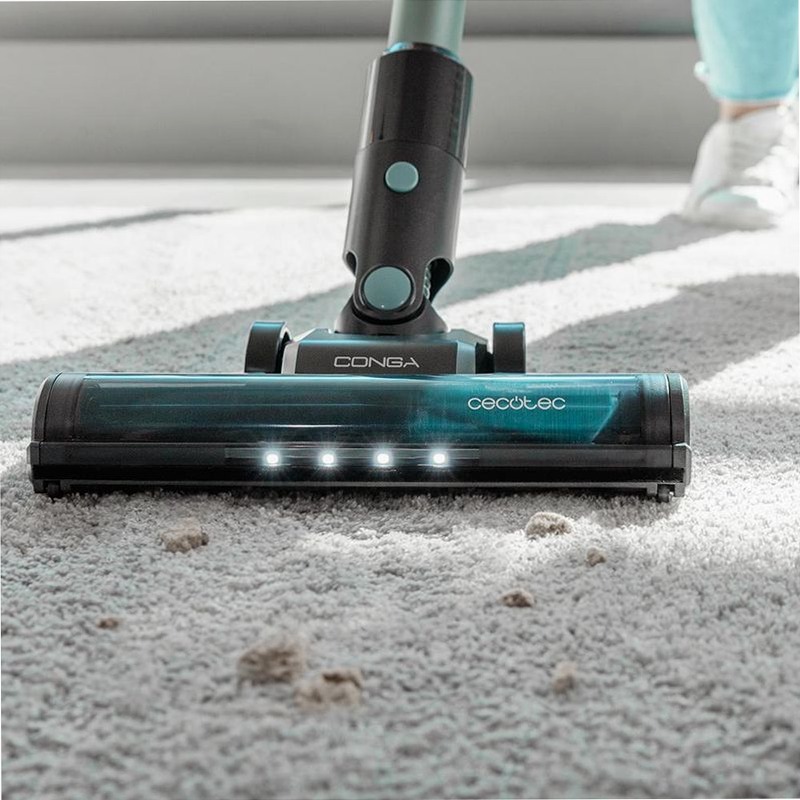 Conga Rockstar 1500 Ray Pure