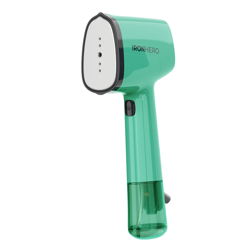 IronHero V-1500 Essential Green Verde