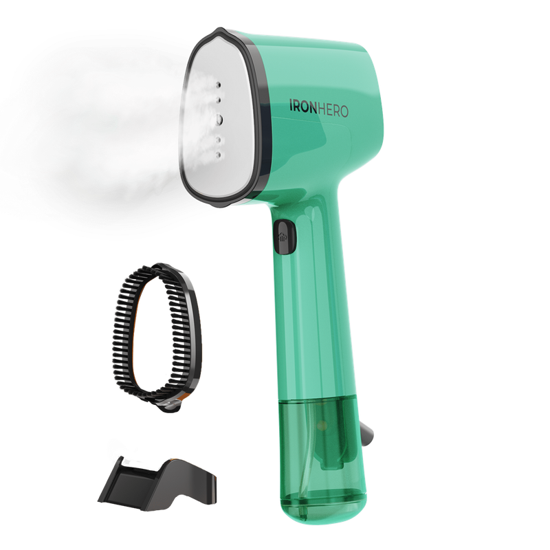 IronHero V-1500 Essential Green Verde