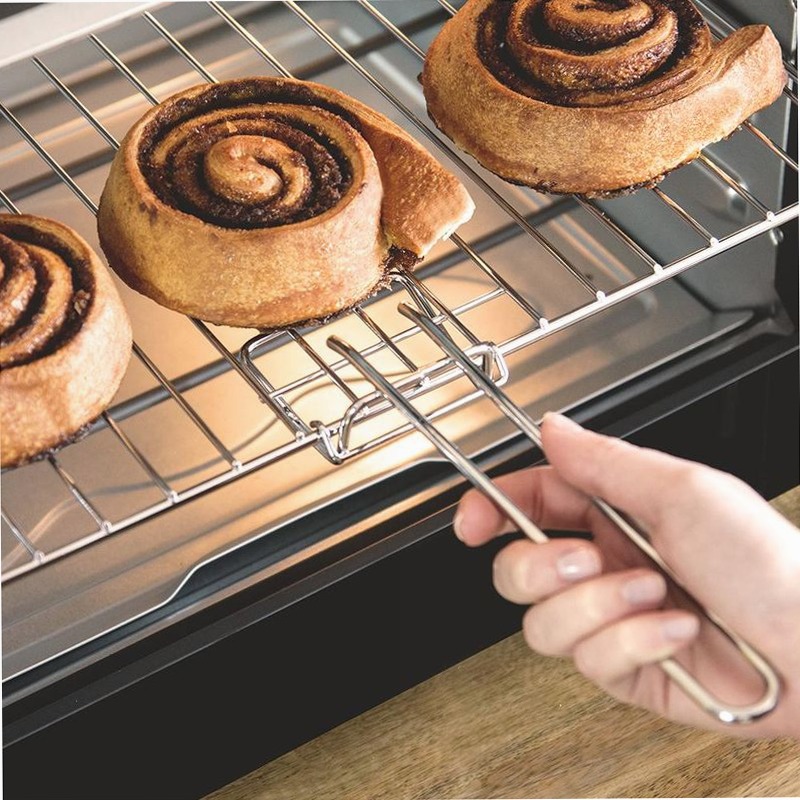 Bake&Toast 4600 Black Gyro