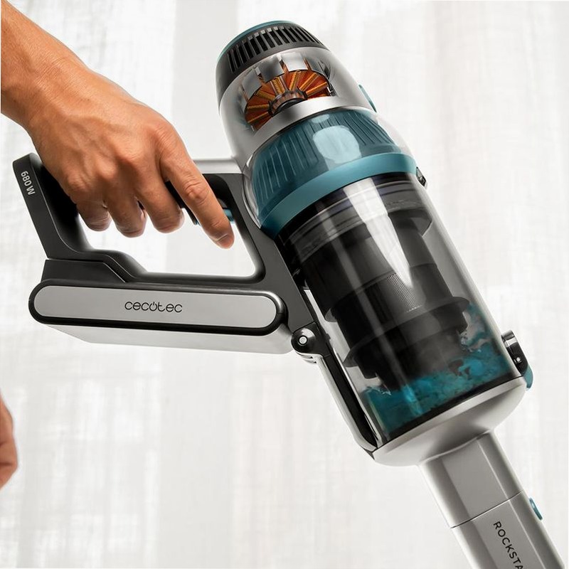 Conga Rockstar 1600 Advance ErgoFlex