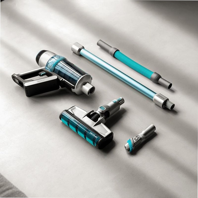 Conga Rockstar 1600 Advance ErgoFlex