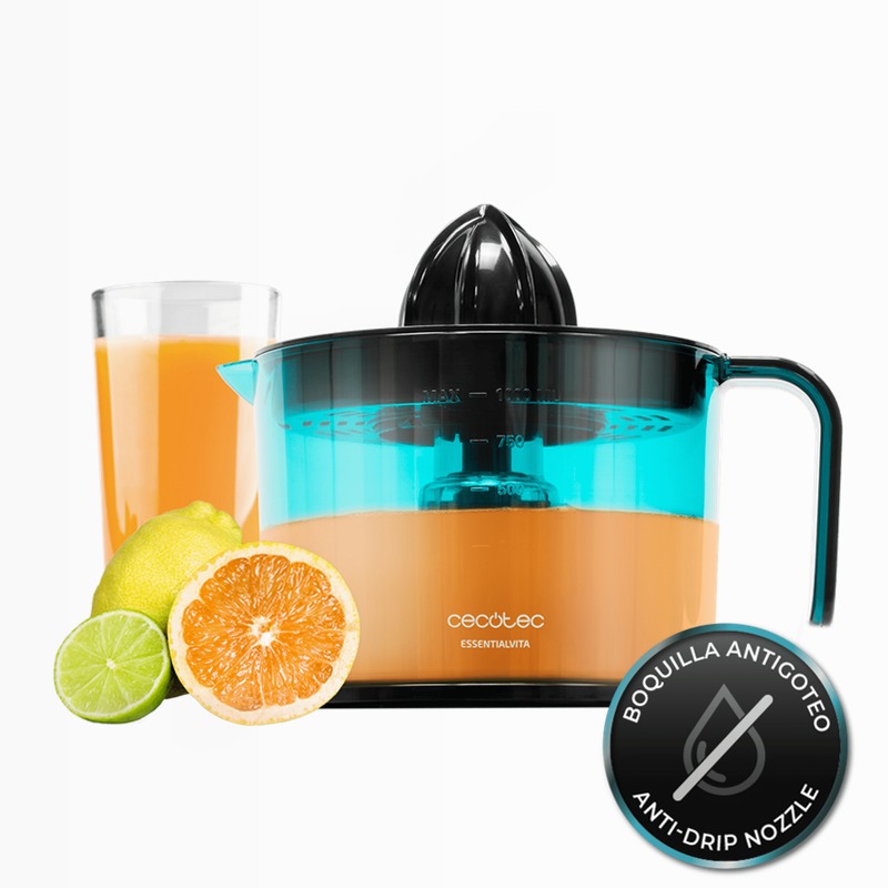 ZitrusEasy Basic - Spremiagrumi Elettrico