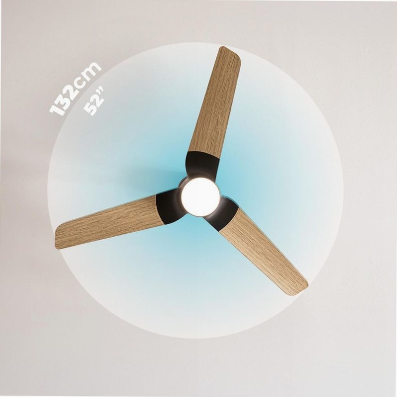 EnergySilence Aero 318 Poplar