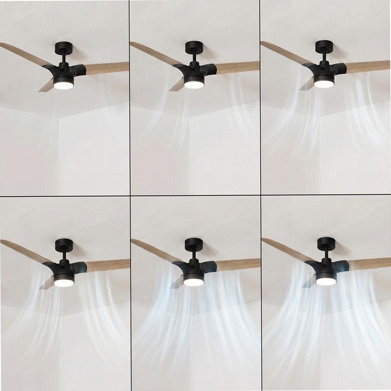 EnergySilence Aero 318 Poplar