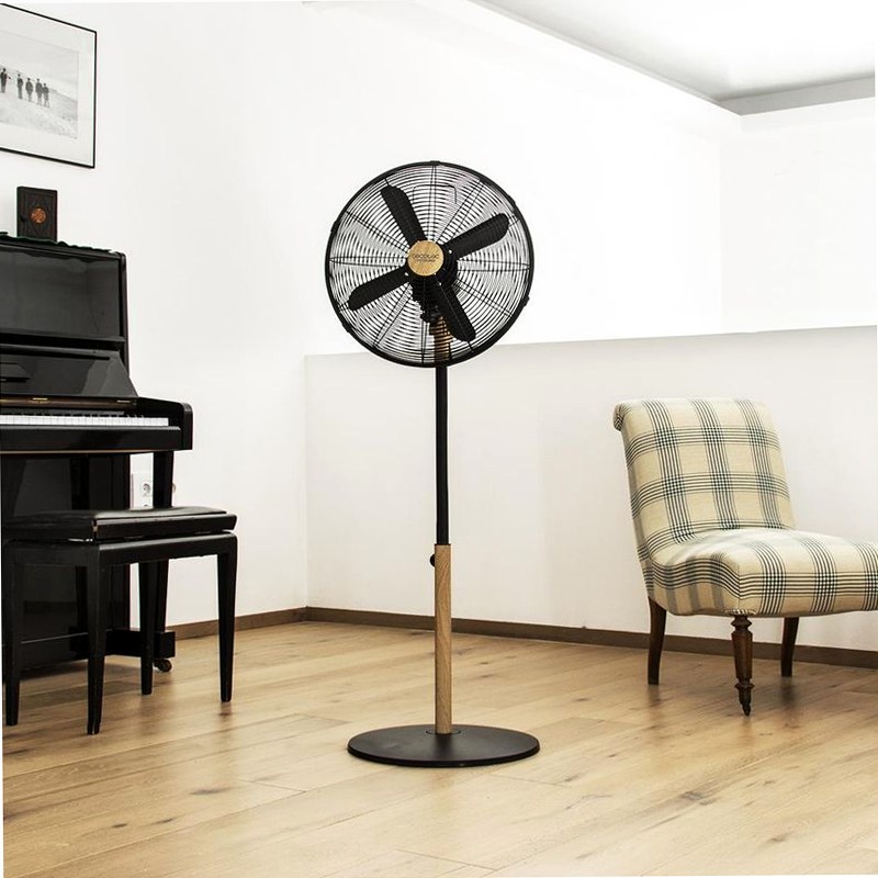 EnergySilence 560 WoodStyle