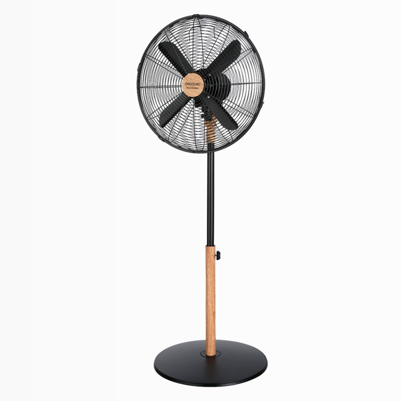 EnergySilence 560 WoodStyle