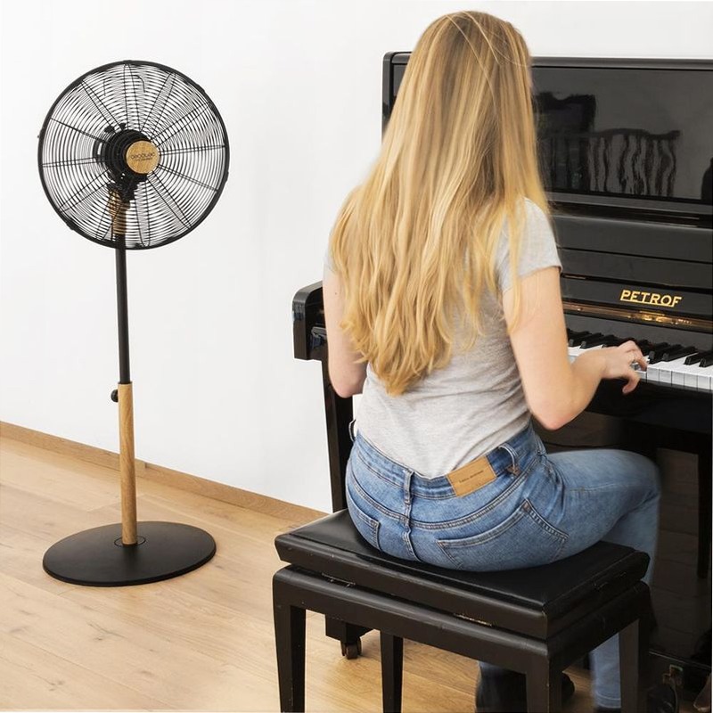 EnergySilence 560 WoodStyle